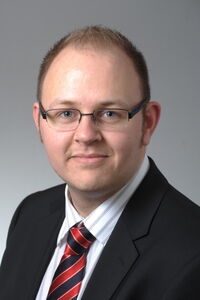 Malte Krieger