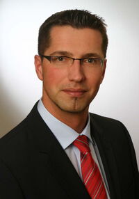 Ronny Strauch